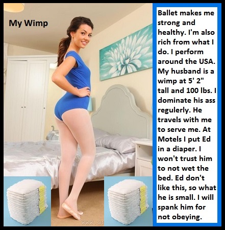 Diaper humiliation stories